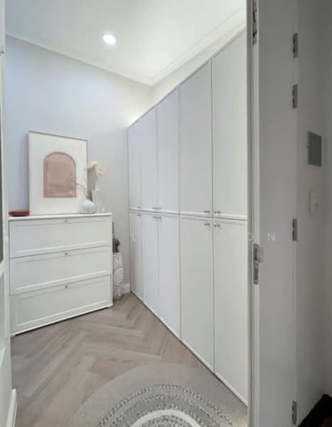 The Bangkok Sukhumvit 61, Bangkok, Sukhumvit 61, Khlong Tan Nua, Watthana, Bangkok, 3 Bedrooms, 120 sqm, Condo For Rent, by Decalf Simon, 500216971 - DDproperty.com