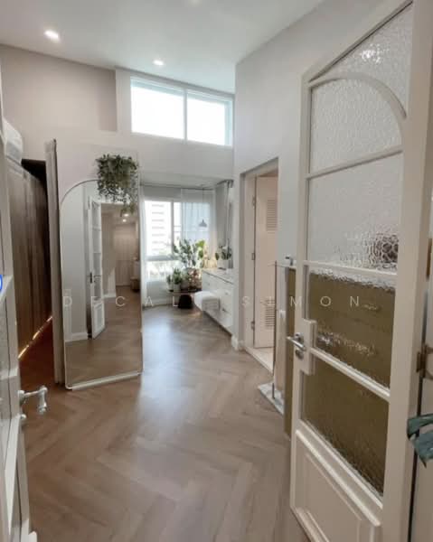 The Bangkok Sukhumvit 61, Bangkok, Sukhumvit 61, Khlong Tan Nua, Watthana, Bangkok, 3 Bedrooms, 120 sqm, Condo For Rent, by Decalf Simon, 500216971 - DDproperty.com