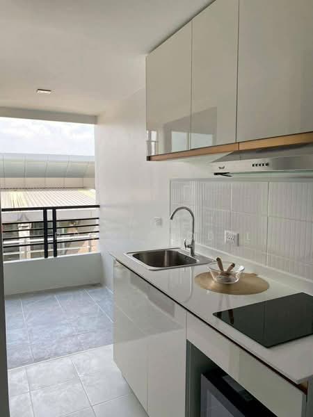 The Future : เดอะ ฟิวเจอร์, ภูเก็ต, วิชิต, เมืองภูเก็ต, ภูเก็ต, 30 ตร.ม., คอนโด ให้เช่า, โดย nun primeglobal, 500216972 - DDproperty.com