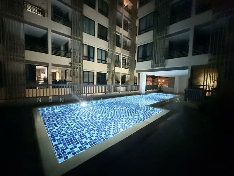 The Future, Phuket, Wichit, Muang Phuket, Phuket, 1 Bedroom, 30 sqm, Condo For Rent, by nun primeglobal, 500216972 - DDproperty.com