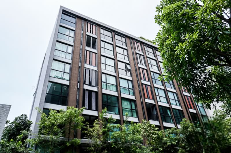 Vtara Sukhumvit 36 : วีธารา สุขุมวิท 36, กรุงเทพ, 118 ซอยแสนสบาย, พระโขนง, คลองเตย, กรุงเทพ, 58 ตร.ม., คอนโด ให้เช่า, โดย Patraporn Kansri, 500216973 - DDproperty.com