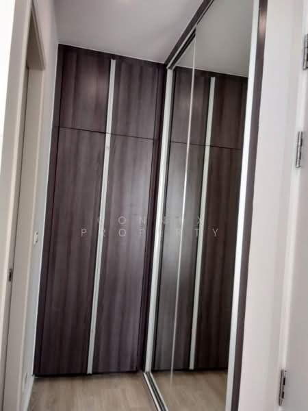 Quinn Ratchada 17, Bangkok, 454 456 Soi Inthara Mari 45, Din Daeng, Din Daeng, Bangkok, 1 Bedroom, 44 sqm, Condo For Rent, by Connex Property, 500216974 - DDproperty.com