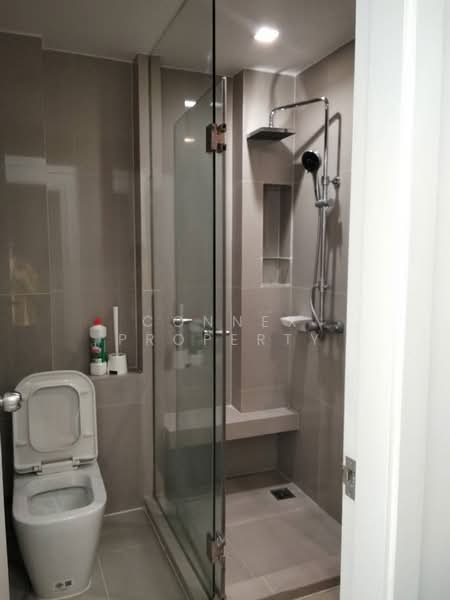 Quinn Ratchada 17, Bangkok, 454 456 Soi Inthara Mari 45, Din Daeng, Din Daeng, Bangkok, 1 Bedroom, 44 sqm, Condo For Rent, by Connex Property, 500216974 - DDproperty.com