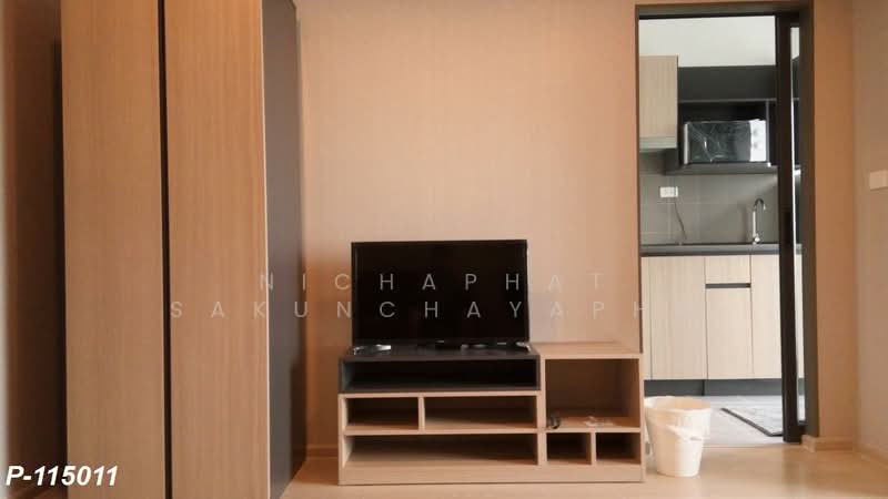 ให้เช่า - IDEO Sukhumvit 115 : ไอดีโอ สุขุมวิท 115, สมุทรปราการ