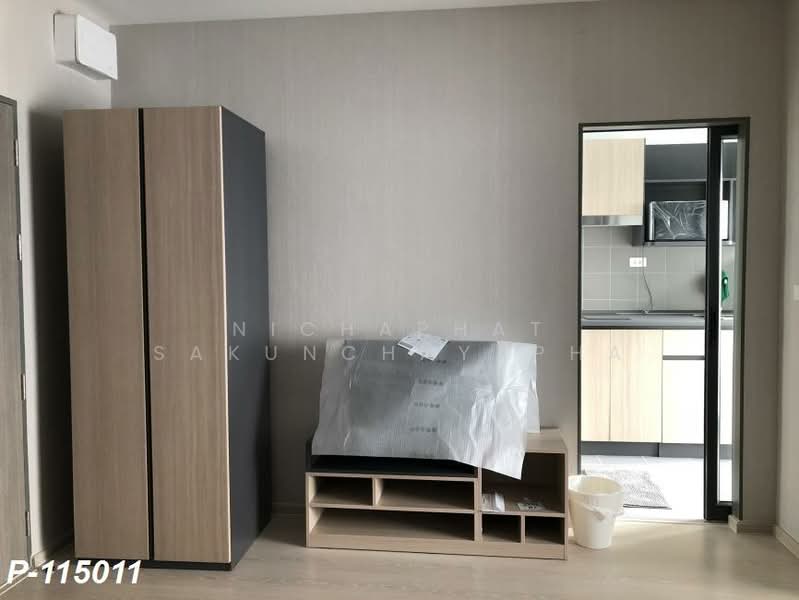 ให้เช่า - IDEO Sukhumvit 115 : ไอดีโอ สุขุมวิท 115, สมุทรปราการ