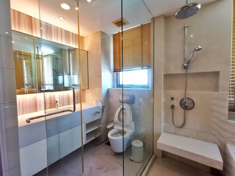 Aequa Sukhumvit 49, Bangkok, Soi Sukhumvit 49, Sukhumvit Road, Khlong Tan Nua, Watthana, Bangkok, 1 Bedroom, 60 sqm, Condo For Sale, by Patraporn Kansri, 500216977 - DDproperty.com