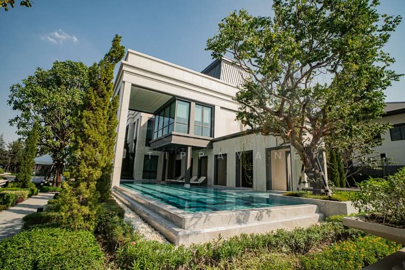 Grand Bangkok Boulevard Suksawat-Rama 3, Bangkok, Suk Sawat Rd, Rat Burana, Rat Burana, Bangkok, 4 Bedrooms, 510 sqm, Single Detached House For Sale, by Kay Tippayanet, 500216979 - DDproperty.com