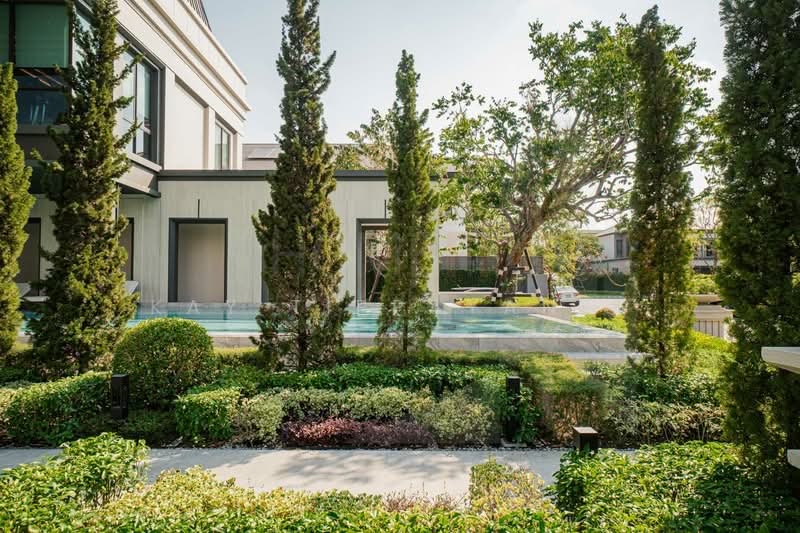 Grand Bangkok Boulevard Suksawat-Rama 3, Bangkok, Suk Sawat Rd, Rat Burana, Rat Burana, Bangkok, 4 Bedrooms, 510 sqm, Single Detached House For Sale, by Kay Tippayanet, 500216979 - DDproperty.com