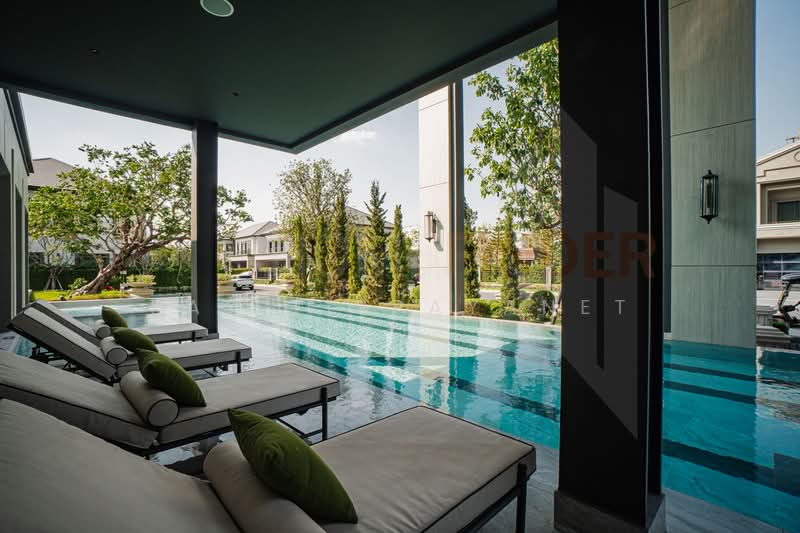 Grand Bangkok Boulevard Suksawat-Rama 3, Bangkok, Suk Sawat Rd, Rat Burana, Rat Burana, Bangkok, 4 Bedrooms, 510 sqm, Single Detached House For Sale, by Kay Tippayanet, 500216979 - DDproperty.com