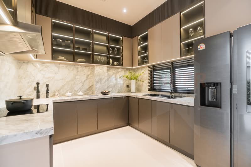 Grand Bangkok Boulevard Suksawat-Rama 3 : แกรนด์ บางกอก บูเลอวาร์ด สุขสวัสดิ์-พระราม 3, กรุงเทพ, ถ.สุขสวัสดิ์, ราษฎร์บูรณะ, ราษฎร์บูรณะ, กรุงเทพ, 510 ตร.ม., บ้านเดี่ยว ขาย, โดย Kay Tippayanet, 500216979 - DDproperty.com