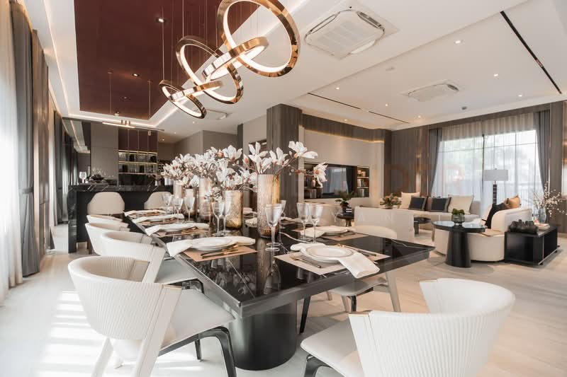 Grand Bangkok Boulevard Suksawat-Rama 3 : แกรนด์ บางกอก บูเลอวาร์ด สุขสวัสดิ์-พระราม 3, กรุงเทพ, ถ.สุขสวัสดิ์, ราษฎร์บูรณะ, ราษฎร์บูรณะ, กรุงเทพ, 510 ตร.ม., บ้านเดี่ยว ขาย, โดย Kay Tippayanet, 500216979 - DDproperty.com