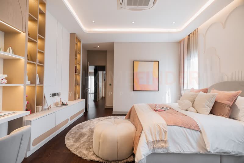 Grand Bangkok Boulevard Suksawat-Rama 3, Bangkok, Suk Sawat Rd, Rat Burana, Rat Burana, Bangkok, 4 Bedrooms, 510 sqm, Single Detached House For Sale, by Kay Tippayanet, 500216979 - DDproperty.com