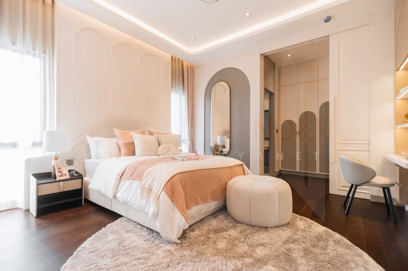 Grand Bangkok Boulevard Suksawat-Rama 3, Bangkok, Suk Sawat Rd, Rat Burana, Rat Burana, Bangkok, 4 Bedrooms, 510 sqm, Single Detached House For Sale, by Kay Tippayanet, 500216979 - DDproperty.com