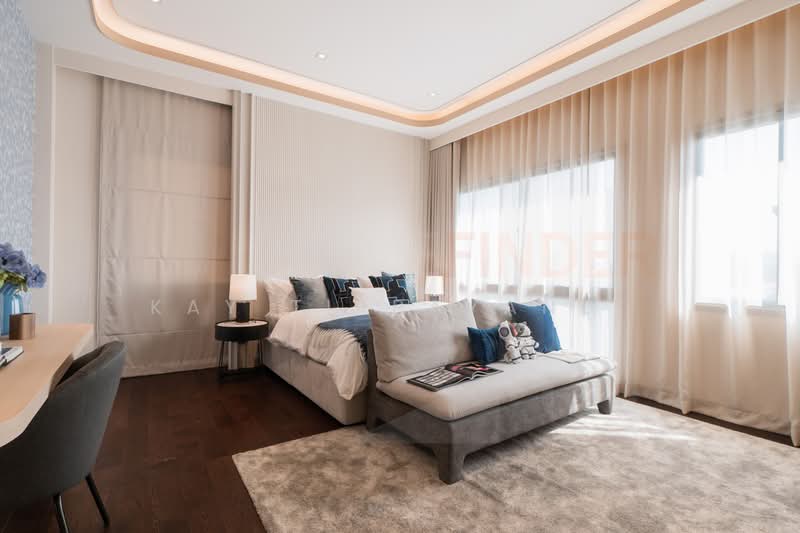 Grand Bangkok Boulevard Suksawat-Rama 3, Bangkok, Suk Sawat Rd, Rat Burana, Rat Burana, Bangkok, 4 Bedrooms, 510 sqm, Single Detached House For Sale, by Kay Tippayanet, 500216979 - DDproperty.com