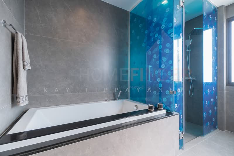 Grand Bangkok Boulevard Suksawat-Rama 3 : แกรนด์ บางกอก บูเลอวาร์ด สุขสวัสดิ์-พระราม 3, กรุงเทพ, ถ.สุขสวัสดิ์, ราษฎร์บูรณะ, ราษฎร์บูรณะ, กรุงเทพ, 510 ตร.ม., บ้านเดี่ยว ขาย, โดย Kay Tippayanet, 500216979 - DDproperty.com