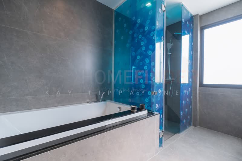 Grand Bangkok Boulevard Suksawat-Rama 3, Bangkok, Suk Sawat Rd, Rat Burana, Rat Burana, Bangkok, 4 Bedrooms, 510 sqm, Single Detached House For Sale, by Kay Tippayanet, 500216979 - DDproperty.com