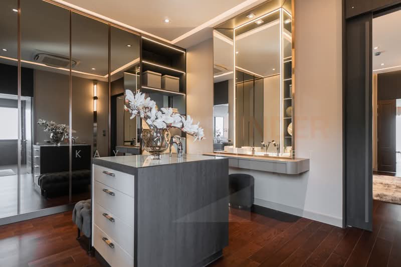 Grand Bangkok Boulevard Suksawat-Rama 3, Bangkok, Suk Sawat Rd, Rat Burana, Rat Burana, Bangkok, 4 Bedrooms, 510 sqm, Single Detached House For Sale, by Kay Tippayanet, 500216979 - DDproperty.com