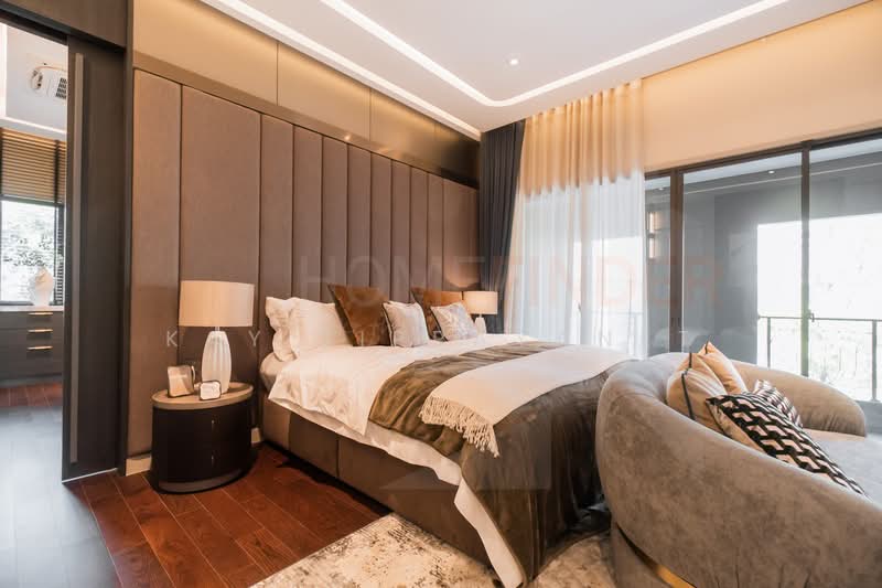 Grand Bangkok Boulevard Suksawat-Rama 3, Bangkok, Suk Sawat Rd, Rat Burana, Rat Burana, Bangkok, 4 Bedrooms, 510 sqm, Single Detached House For Sale, by Kay Tippayanet, 500216979 - DDproperty.com