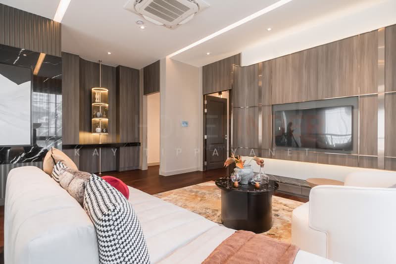 Grand Bangkok Boulevard Suksawat-Rama 3, Bangkok, Suk Sawat Rd, Rat Burana, Rat Burana, Bangkok, 4 Bedrooms, 510 sqm, Single Detached House For Sale, by Kay Tippayanet, 500216979 - DDproperty.com