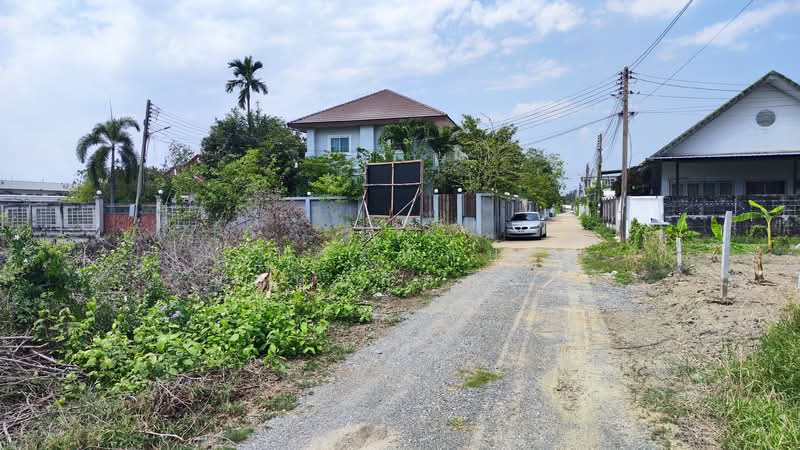 Land behind Lotus's Nakhon Chai Si (1-0-85 Rai), Nakhon Pathom, เพชรเกษม, Tha Tamnak, Nakhon Chai Sri, Nakhon Pathom, , 1,940 sqm, Land For Sale, by ประทักษ์ เกษมสุทธิกุล, 500216980 - DDproperty.com