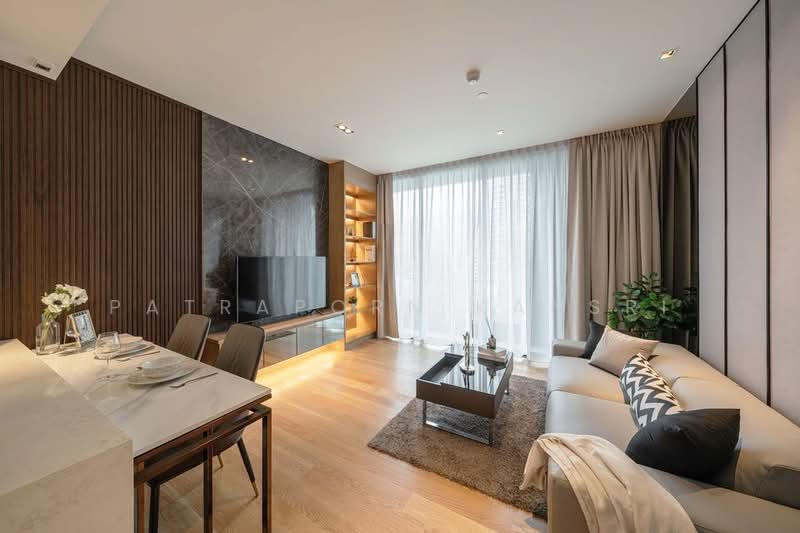 BEATNIQ Sukhumvit 32, Bangkok, Soi Sukhumvit 32, Sukhumvit Road, Khong Tan, Khlong Toei, Bangkok, 1 Bedroom, 55 sqm, Condo For Rent, by Patraporn Kansri, 500216981 - DDproperty.com