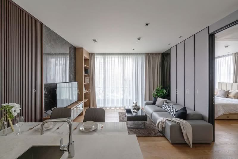 BEATNIQ Sukhumvit 32, Bangkok, Soi Sukhumvit 32, Sukhumvit Road, Khong Tan, Khlong Toei, Bangkok, 1 Bedroom, 55 sqm, Condo For Rent, by Patraporn Kansri, 500216981 - DDproperty.com