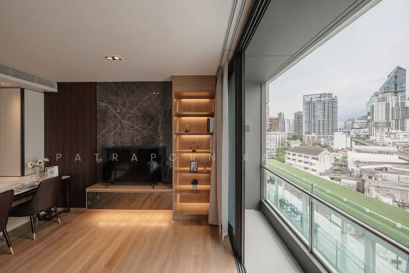 BEATNIQ Sukhumvit 32, Bangkok, Soi Sukhumvit 32, Sukhumvit Road, Khong Tan, Khlong Toei, Bangkok, 1 Bedroom, 55 sqm, Condo For Rent, by Patraporn Kansri, 500216981 - DDproperty.com