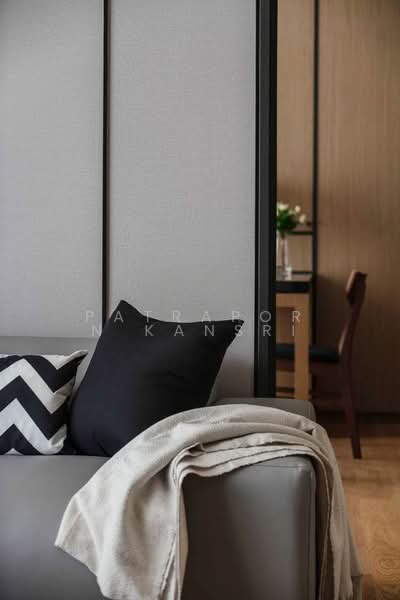 BEATNIQ Sukhumvit 32, Bangkok, Soi Sukhumvit 32, Sukhumvit Road, Khong Tan, Khlong Toei, Bangkok, 1 Bedroom, 55 sqm, Condo For Rent, by Patraporn Kansri, 500216981 - DDproperty.com