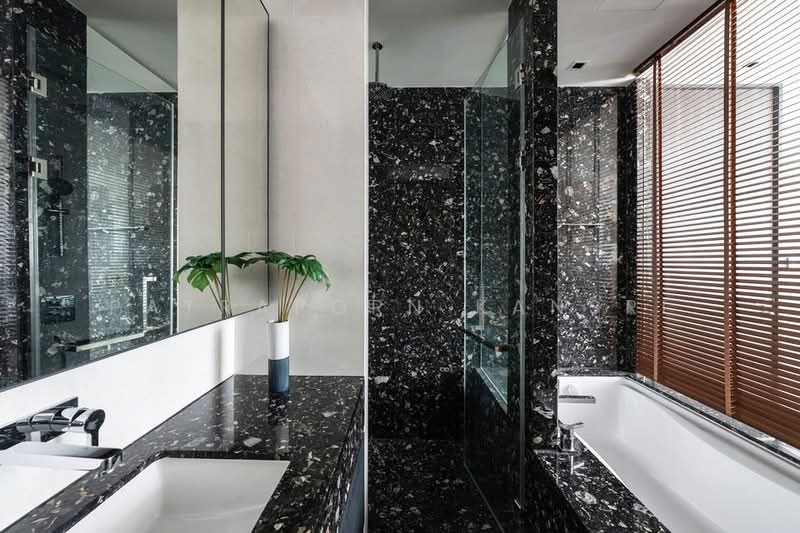 BEATNIQ Sukhumvit 32, Bangkok, Soi Sukhumvit 32, Sukhumvit Road, Khong Tan, Khlong Toei, Bangkok, 1 Bedroom, 55 sqm, Condo For Rent, by Patraporn Kansri, 500216981 - DDproperty.com