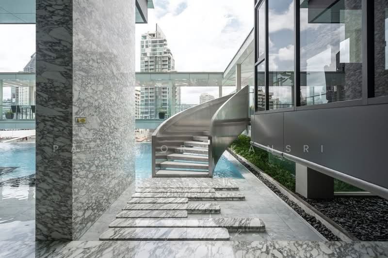 BEATNIQ Sukhumvit 32, Bangkok, Soi Sukhumvit 32, Sukhumvit Road, Khong Tan, Khlong Toei, Bangkok, 1 Bedroom, 55 sqm, Condo For Rent, by Patraporn Kansri, 500216981 - DDproperty.com