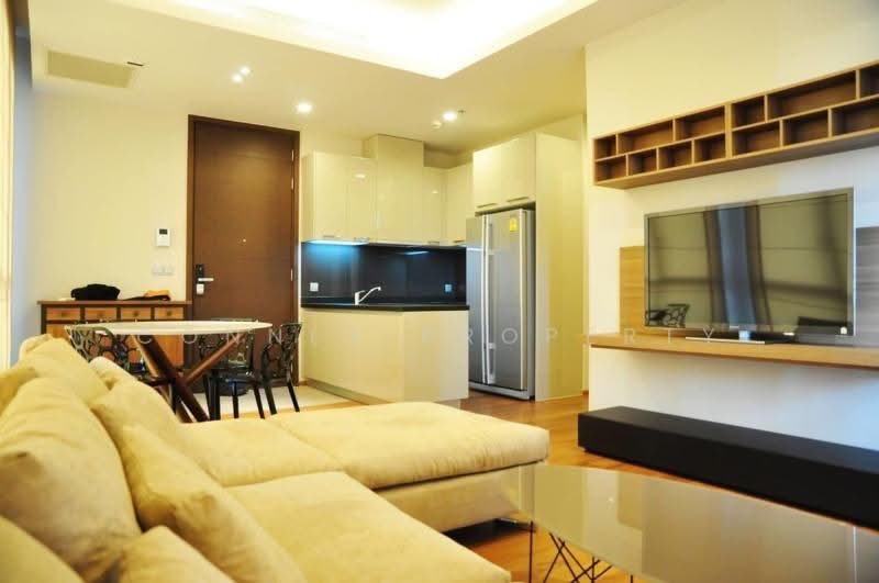 Quattro by Sansiri, Bangkok, 134 Thong Lo 4 Alley, Khlong Tan Nua, Watthana, Bangkok, 2 Bedrooms, 84 sqm, Condo For Rent, by Connex Property, 500216982 - DDproperty.com