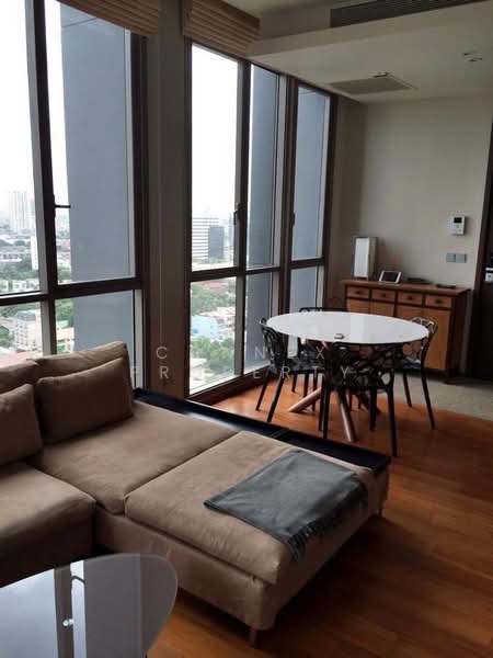 Quattro by Sansiri, Bangkok, 134 Thong Lo 4 Alley, Khlong Tan Nua, Watthana, Bangkok, 2 Bedrooms, 84 sqm, Condo For Rent, by Connex Property, 500216982 - DDproperty.com