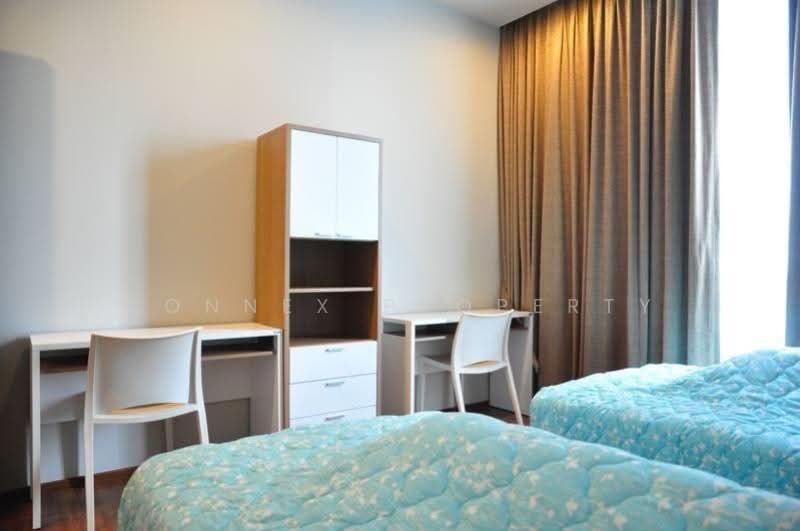 Quattro by Sansiri, Bangkok, 134 Thong Lo 4 Alley, Khlong Tan Nua, Watthana, Bangkok, 2 Bedrooms, 84 sqm, Condo For Rent, by Connex Property, 500216982 - DDproperty.com