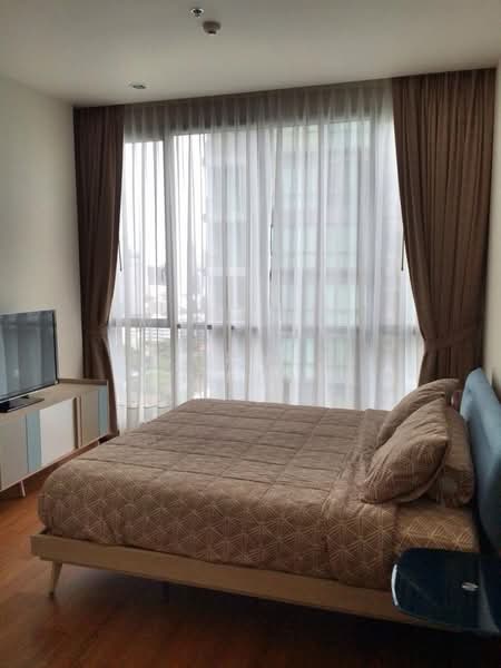 Quattro by Sansiri, Bangkok, 134 Thong Lo 4 Alley, Khlong Tan Nua, Watthana, Bangkok, 2 Bedrooms, 84 sqm, Condo For Rent, by Connex Property, 500216982 - DDproperty.com