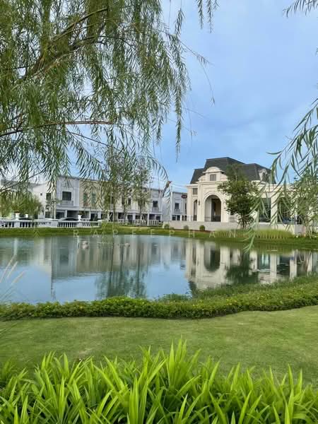 Siri Place Mega Bangna : สิริ เพลส เมกา บางนา, สมุทรปราการ, 999 ถนนบัวนครินทร์, บางแก้ว, บางพลี, สมุทรปราการ, 100 ตร.ม., ทาวน์เฮ้าส์ ให้เช่า, โดย Rapeephan, 500216984 - DDproperty.com