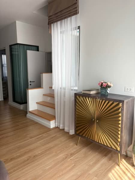 Siri Place Mega Bangna, Samut Prakan, 999 Buanakarin Road, Bang Kaeo, Bang Plee, Samut Prakan, 2 Bedrooms, 100 sqm, Townhouse For Rent, by Rapeephan, 500216984 - DDproperty.com