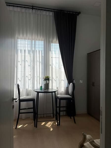 Siri Place Mega Bangna, Samut Prakan, 999 Buanakarin Road, Bang Kaeo, Bang Plee, Samut Prakan, 2 Bedrooms, 100 sqm, Townhouse For Rent, by Rapeephan, 500216984 - DDproperty.com