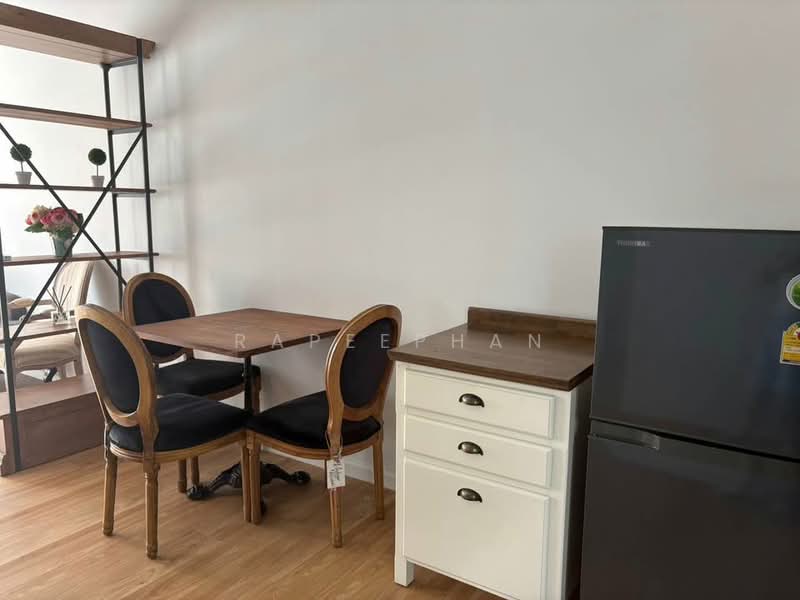 Siri Place Mega Bangna, Samut Prakan, 999 Buanakarin Road, Bang Kaeo, Bang Plee, Samut Prakan, 2 Bedrooms, 100 sqm, Townhouse For Rent, by Rapeephan, 500216984 - DDproperty.com