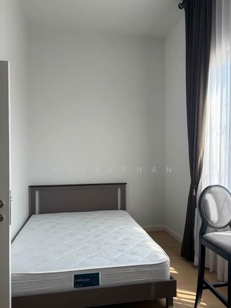 Siri Place Mega Bangna, Samut Prakan, 999 Buanakarin Road, Bang Kaeo, Bang Plee, Samut Prakan, 2 Bedrooms, 100 sqm, Townhouse For Rent, by Rapeephan, 500216984 - DDproperty.com