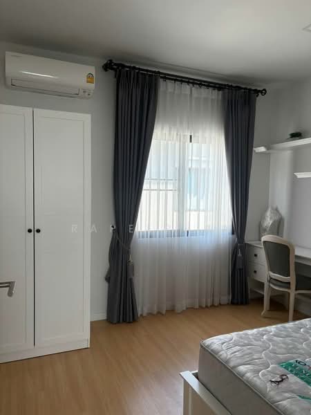 Siri Place Mega Bangna, Samut Prakan, 999 Buanakarin Road, Bang Kaeo, Bang Plee, Samut Prakan, 2 Bedrooms, 100 sqm, Townhouse For Rent, by Rapeephan, 500216984 - DDproperty.com