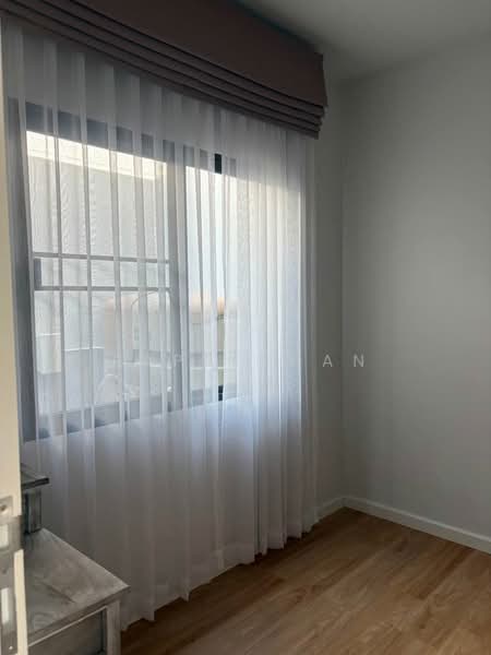 Siri Place Mega Bangna, Samut Prakan, 999 Buanakarin Road, Bang Kaeo, Bang Plee, Samut Prakan, 2 Bedrooms, 100 sqm, Townhouse For Rent, by Rapeephan, 500216984 - DDproperty.com