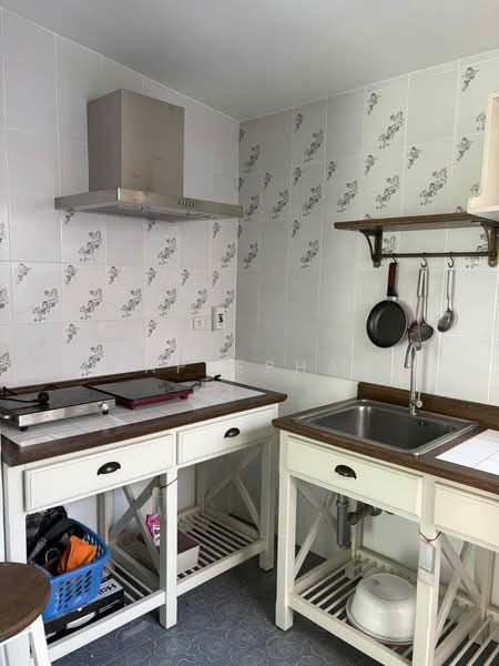 Siri Place Mega Bangna, Samut Prakan, 999 Buanakarin Road, Bang Kaeo, Bang Plee, Samut Prakan, 2 Bedrooms, 100 sqm, Townhouse For Rent, by Rapeephan, 500216984 - DDproperty.com