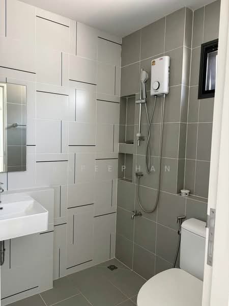 Siri Place Mega Bangna, Samut Prakan, 999 Buanakarin Road, Bang Kaeo, Bang Plee, Samut Prakan, 2 Bedrooms, 100 sqm, Townhouse For Rent, by Rapeephan, 500216984 - DDproperty.com