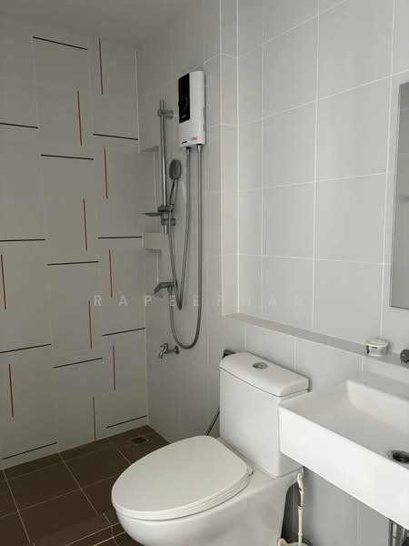 Siri Place Mega Bangna, Samut Prakan, 999 Buanakarin Road, Bang Kaeo, Bang Plee, Samut Prakan, 2 Bedrooms, 100 sqm, Townhouse For Rent, by Rapeephan, 500216984 - DDproperty.com