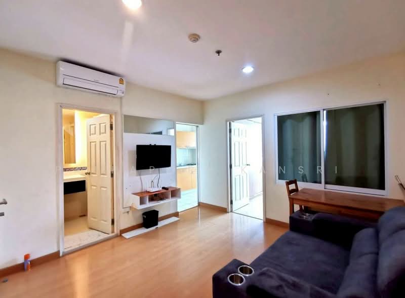 Life @ Sukhumvit 65, Bangkok, Sukhumvit Road, Phra Kanong Nua, Watthana, Bangkok, 1 Bedroom, 43 sqm, Condo For Rent, by Patraporn Kansri, 500216985 - DDproperty.com