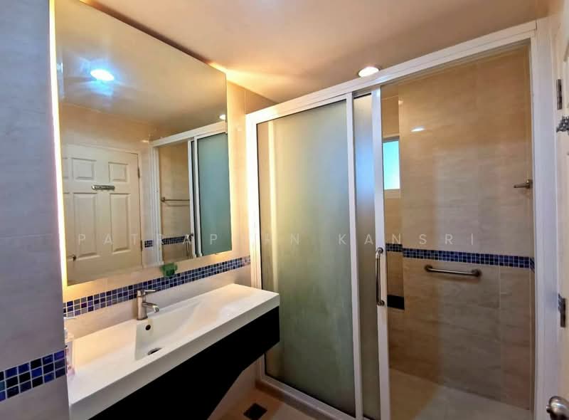 Life @ Sukhumvit 65, Bangkok, Sukhumvit Road, Phra Kanong Nua, Watthana, Bangkok, 1 Bedroom, 43 sqm, Condo For Rent, by Patraporn Kansri, 500216985 - DDproperty.com