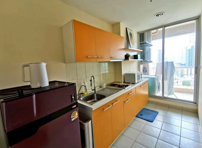 Life @ Sukhumvit 65, Bangkok, Sukhumvit Road, Phra Kanong Nua, Watthana, Bangkok, 1 Bedroom, 43 sqm, Condo For Rent, by Patraporn Kansri, 500216985 - DDproperty.com