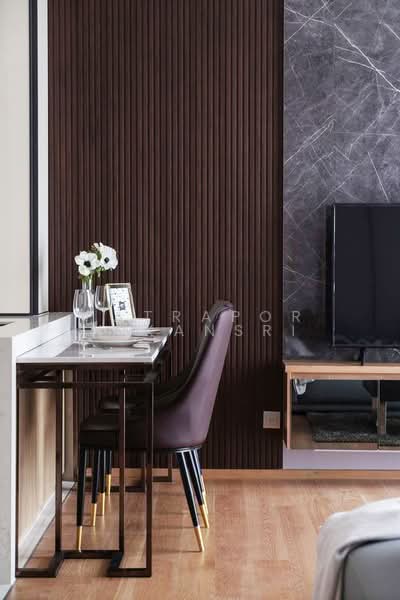 BEATNIQ Sukhumvit 32, Bangkok, Soi Sukhumvit 32, Sukhumvit Road, Khong Tan, Khlong Toei, Bangkok, 1 Bedroom, 55 sqm, Condo For Sale, by Patraporn Kansri, 500216986 - DDproperty.com