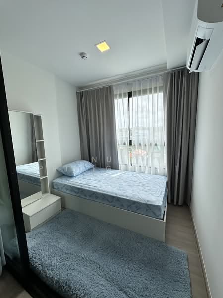 The Base Bukit Phuket : เดอะ เบส บูกิต, ภูเก็ต, 12 ถ.วิชิตสงคราม, วิชิต, เมืองภูเก็ต, ภูเก็ต, 35 ตร.ม., คอนโด ให้เช่า, โดย nun primeglobal, 500216987 - DDproperty.com