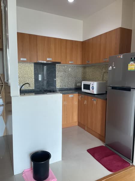 Villa Sathorn, Bangkok, 5 KrungThonBuri Road, Khlong Ton Sai, Khlong San, Bangkok, 1 Bedroom, 40 sqm, Condo For Rent, by Jirayu Chaiyawattanasiri, 500216988 - DDproperty.com